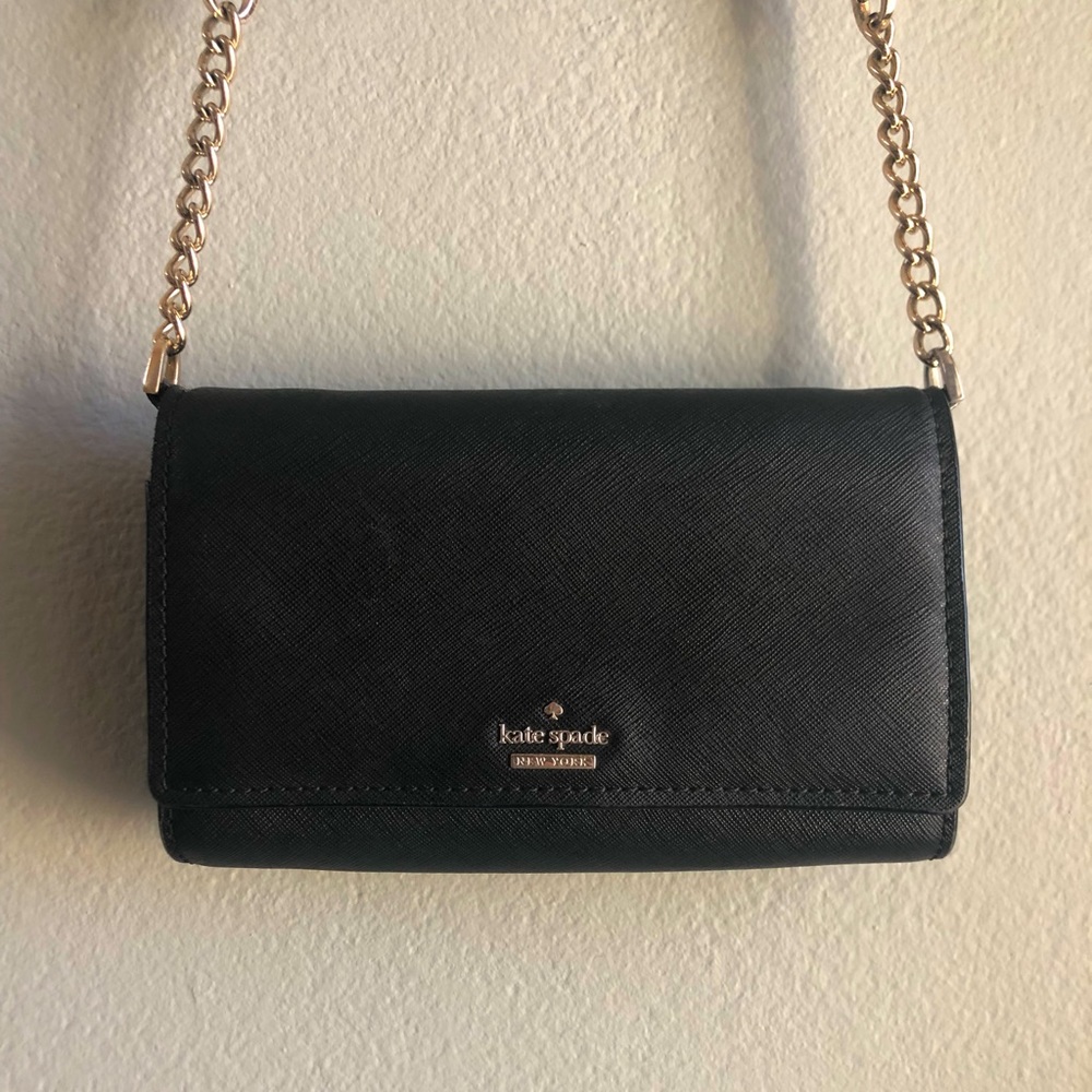 Kate Spade Cameron Street Franny Crossbody Purse